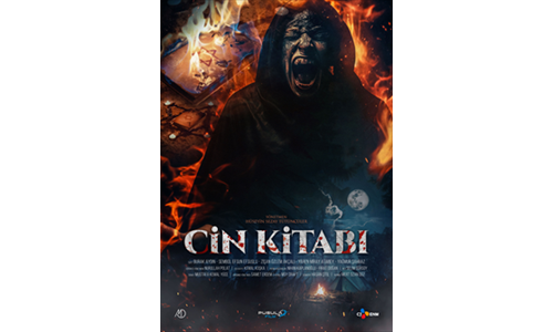 CİN KİTABI